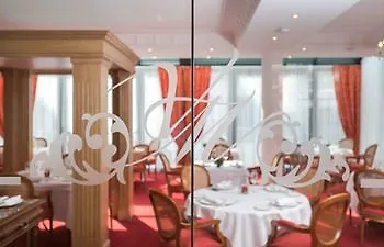 Hotel Medicis Puteaux