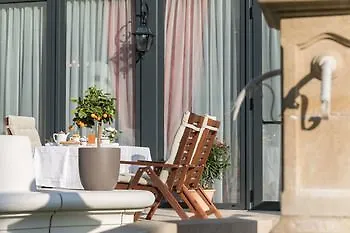 Hotel Medicis