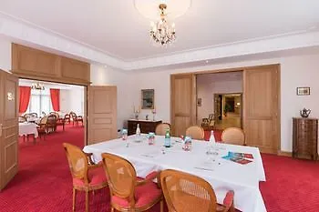 Hotel Medicis *