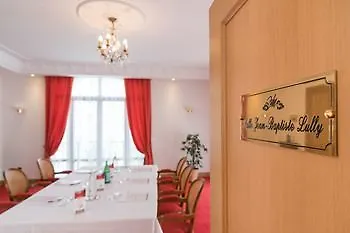 Hotel Medicis Puteaux