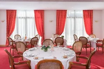 Hotel Medicis Puteaux