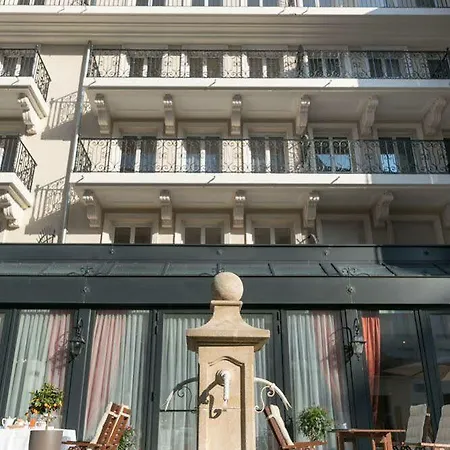 Hotel Medicis *