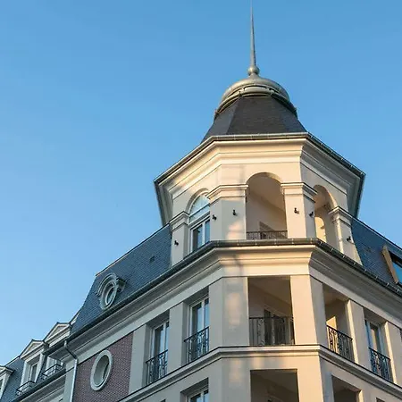 Hotel Medicis