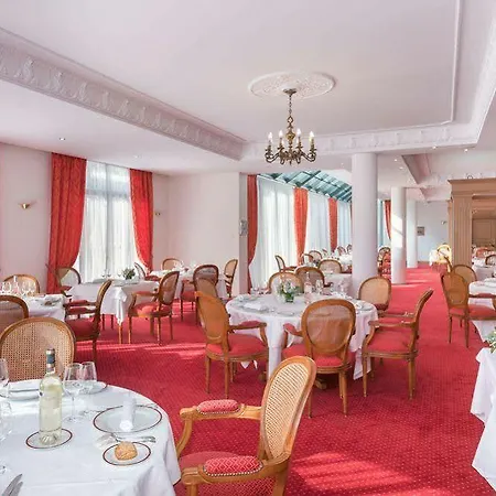 Medicis Hotel *
