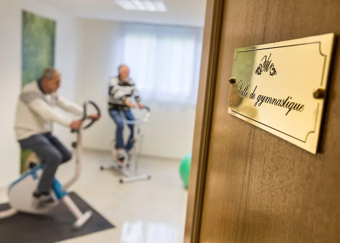 Medicis Hotel Puteaux