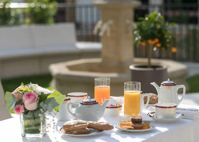 Medicis Hotel Puteaux