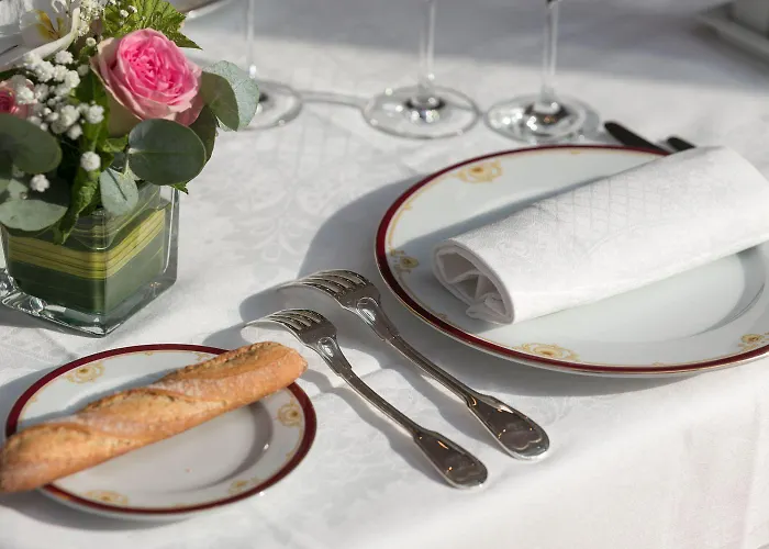 Medicis Hotel Puteaux