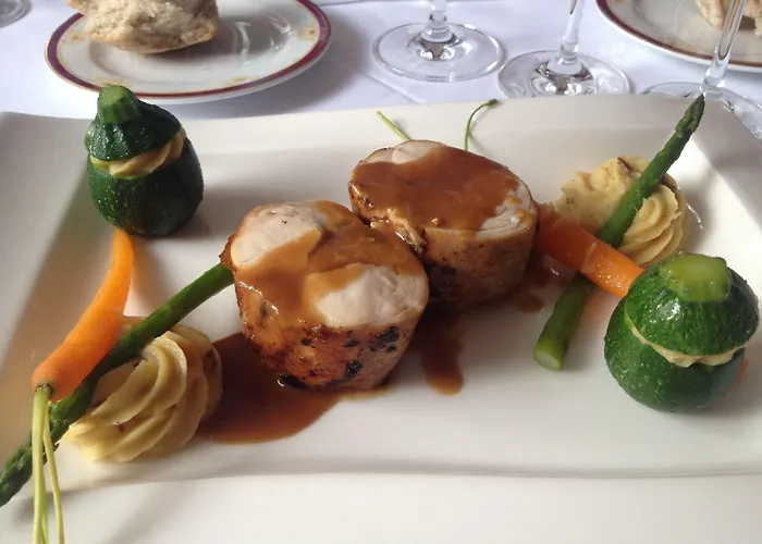 Hotel Medicis Puteaux