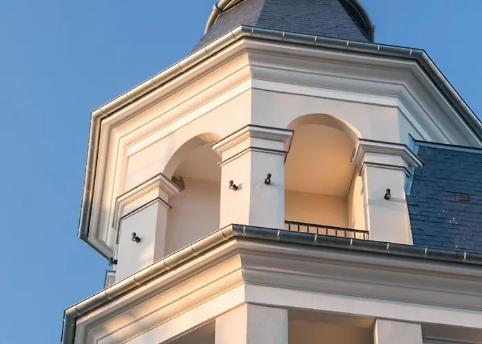 Medicis Hotel Puteaux